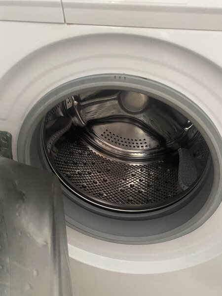 Masina de spalat Sharp 8 kg -stare excelenta