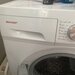 Masina de spalat Sharp 8 kg -stare excelenta